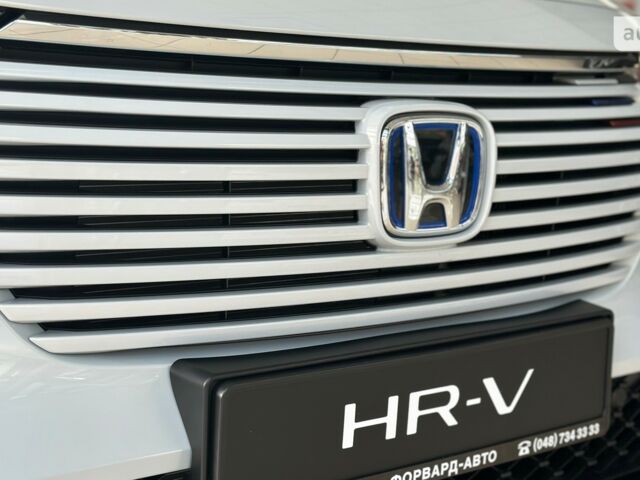 купить новое авто Хонда ХРВ 2024 года от официального дилера HONDA Одеса Хонда фото