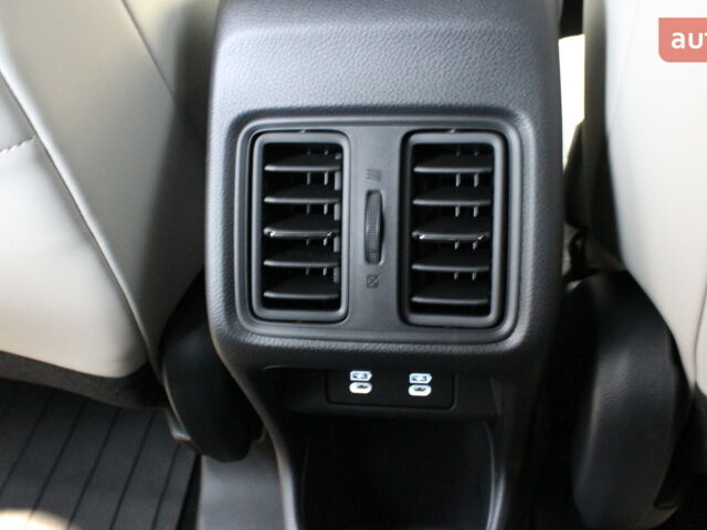 купити нове авто Хонда ХРВ 2024 року від офіційного дилера Автосалон Honda Львів "Арія Моторс" Хонда фото