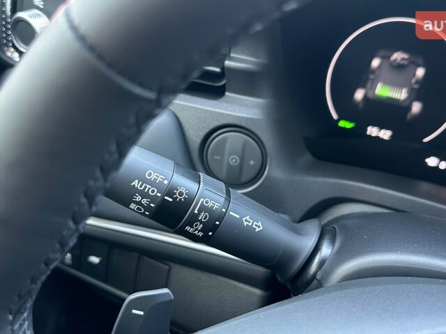 купить новое авто Хонда ХРВ 2024 года от официального дилера HONDA Одеса Хонда фото