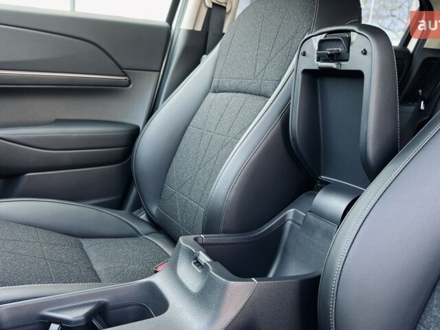 купить новое авто Хонда ХРВ 2024 года от официального дилера HONDA Одеса Хонда фото