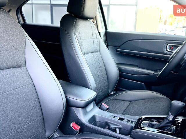 купить новое авто Хонда ХРВ 2024 года от официального дилера HONDA Одеса Хонда фото