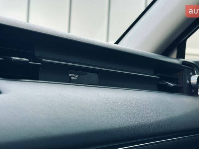 купить новое авто Хонда ХРВ 2024 года от официального дилера HONDA Одеса Хонда фото