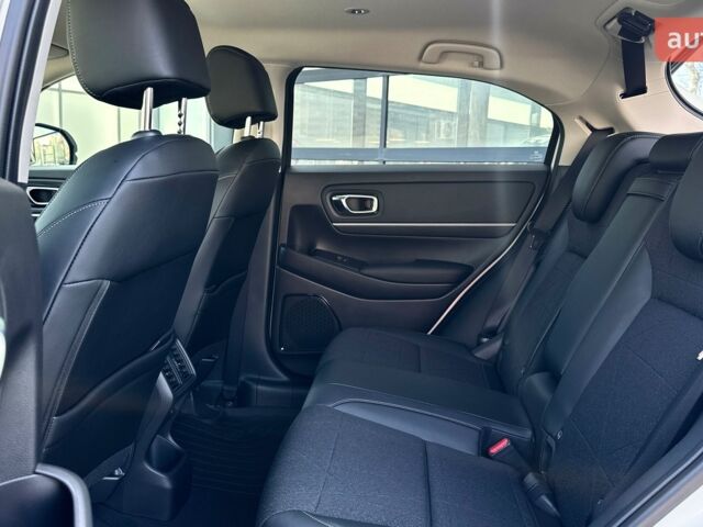 купить новое авто Хонда ХРВ 2024 года от официального дилера HONDA Одеса Хонда фото