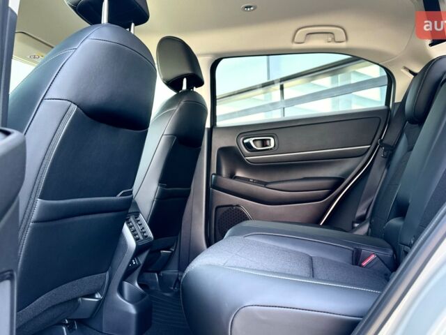 купить новое авто Хонда ХРВ 2024 года от официального дилера HONDA Одеса Хонда фото