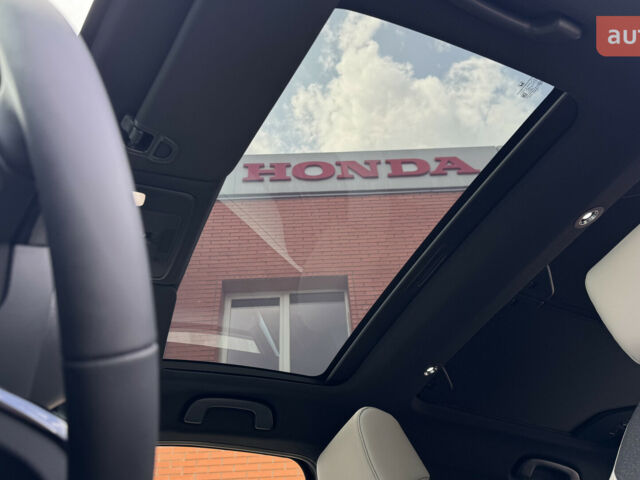 Хонда ХРВ, объемом двигателя 1.5 л и пробегом 0 тыс. км за 47833 $, фото 21 на Automoto.ua