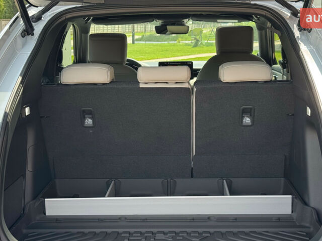 Хонда ХРВ, объемом двигателя 1.5 л и пробегом 0 тыс. км за 47833 $, фото 49 на Automoto.ua