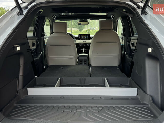 Хонда ХРВ, объемом двигателя 1.5 л и пробегом 0 тыс. км за 47833 $, фото 51 на Automoto.ua