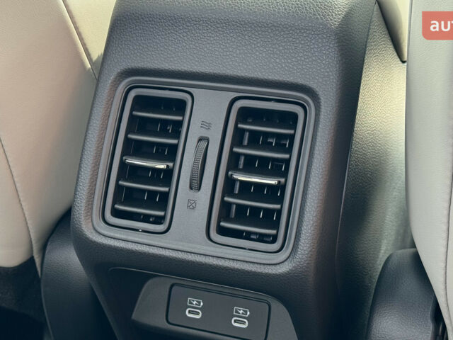 Хонда ХРВ, объемом двигателя 1.5 л и пробегом 0 тыс. км за 47833 $, фото 44 на Automoto.ua