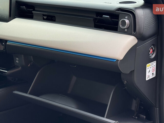 Хонда ХРВ, объемом двигателя 1.5 л и пробегом 0 тыс. км за 47833 $, фото 35 на Automoto.ua