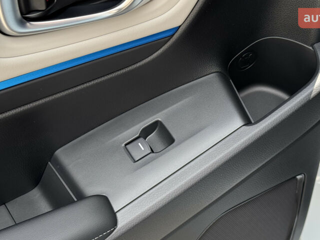 Хонда ХРВ, объемом двигателя 1.5 л и пробегом 0 тыс. км за 47833 $, фото 40 на Automoto.ua