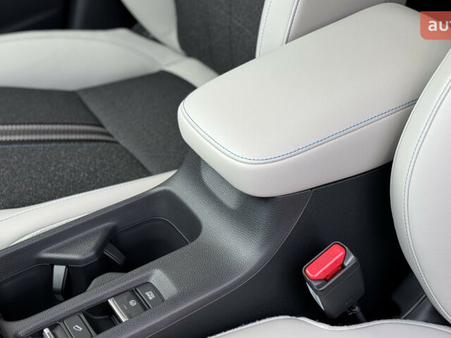 Хонда ХРВ, объемом двигателя 1.5 л и пробегом 0 тыс. км за 47833 $, фото 24 на Automoto.ua