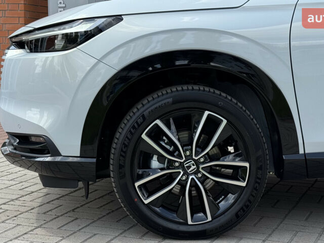 Хонда ХРВ, объемом двигателя 1.5 л и пробегом 0 тыс. км за 47833 $, фото 6 на Automoto.ua