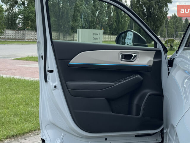 Хонда ХРВ, объемом двигателя 1.5 л и пробегом 0 тыс. км за 47833 $, фото 12 на Automoto.ua