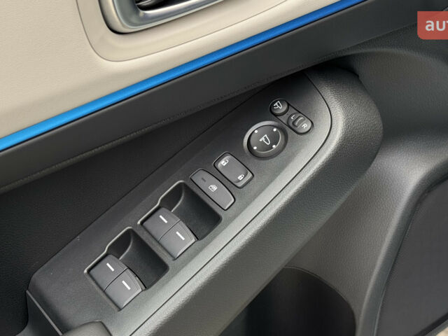 Хонда ХРВ, объемом двигателя 1.5 л и пробегом 0 тыс. км за 47833 $, фото 13 на Automoto.ua