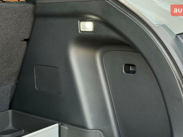 Хонда ХРВ, объемом двигателя 1.5 л и пробегом 0 тыс. км за 47833 $, фото 56 на Automoto.ua