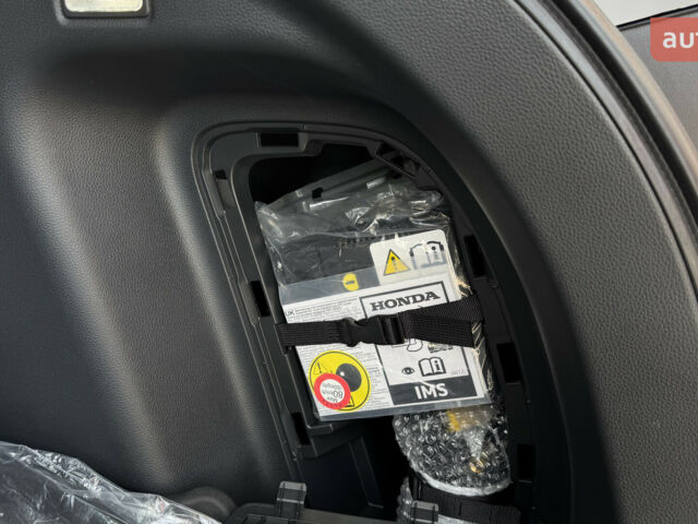 Хонда ХРВ, объемом двигателя 1.5 л и пробегом 0 тыс. км за 47833 $, фото 57 на Automoto.ua