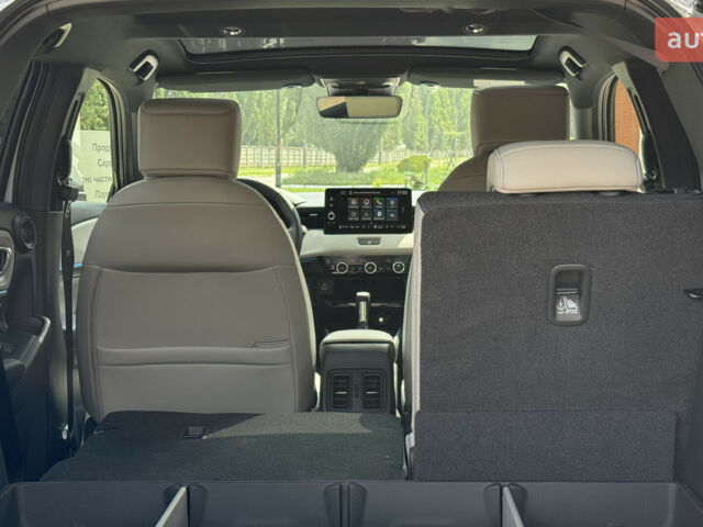 Хонда ХРВ, объемом двигателя 1.5 л и пробегом 0 тыс. км за 47833 $, фото 50 на Automoto.ua