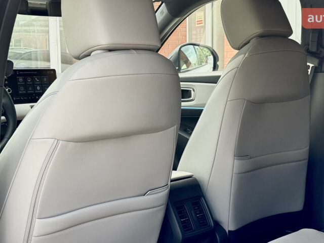 Хонда ХРВ, объемом двигателя 1.5 л и пробегом 0 тыс. км за 47833 $, фото 43 на Automoto.ua