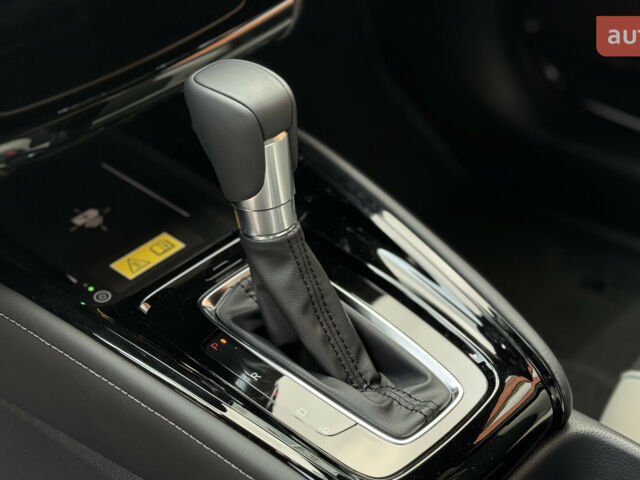 Хонда ХРВ, объемом двигателя 1.5 л и пробегом 0 тыс. км за 47833 $, фото 23 на Automoto.ua