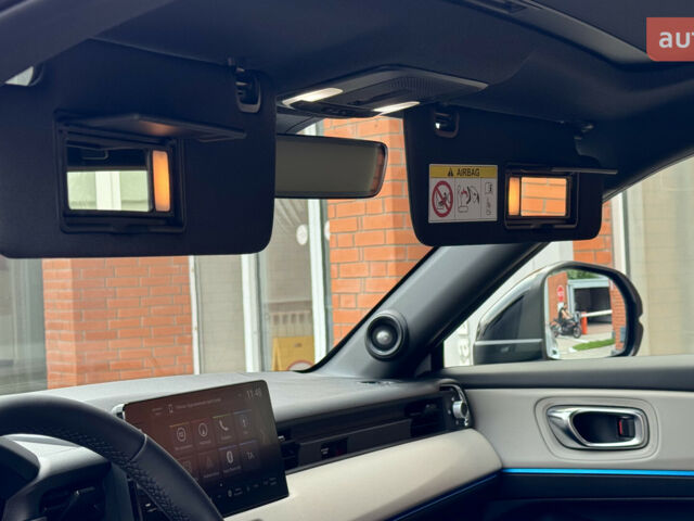 Хонда ХРВ, объемом двигателя 1.5 л и пробегом 0 тыс. км за 47833 $, фото 37 на Automoto.ua