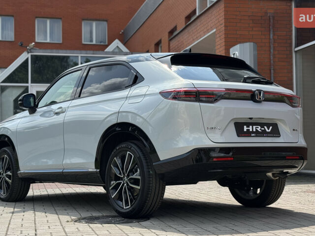 Хонда ХРВ, объемом двигателя 1.5 л и пробегом 0 тыс. км за 47833 $, фото 3 на Automoto.ua