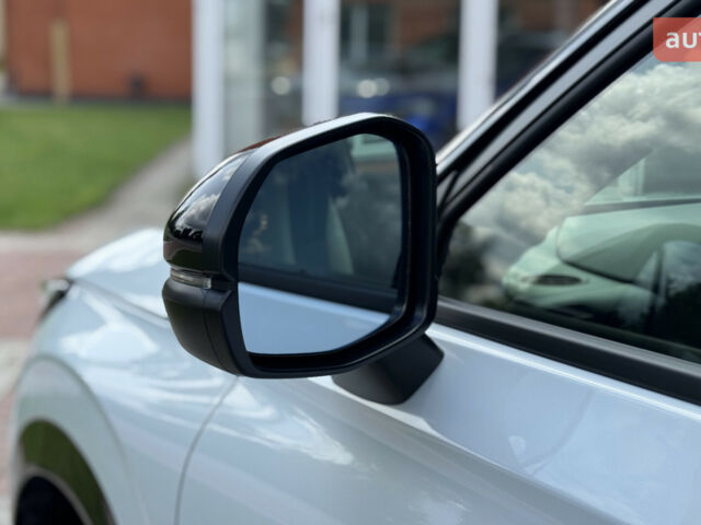 Хонда ХРВ, объемом двигателя 1.5 л и пробегом 0 тыс. км за 47833 $, фото 9 на Automoto.ua