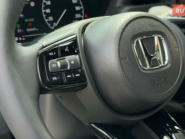 Хонда ХРВ, объемом двигателя 1.5 л и пробегом 0 тыс. км за 47833 $, фото 29 на Automoto.ua
