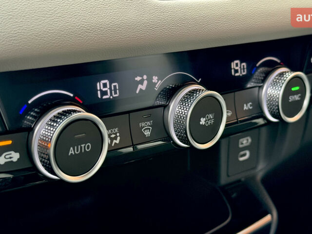 Хонда ХРВ, объемом двигателя 1.5 л и пробегом 0 тыс. км за 47833 $, фото 32 на Automoto.ua