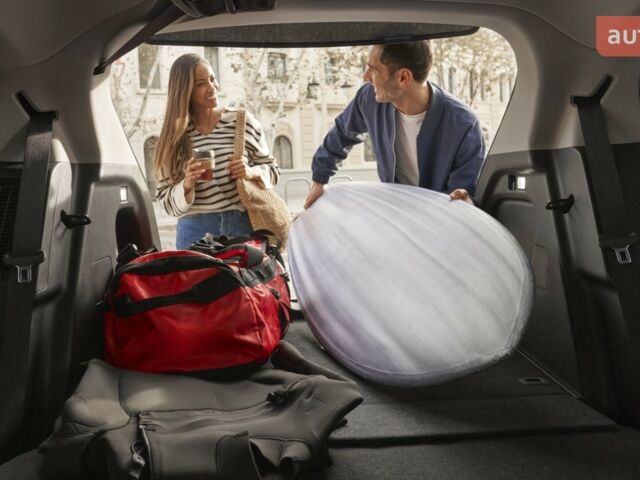 Хонда ХРВ, объемом двигателя 1.5 л и пробегом 0 тыс. км за 43082 $, фото 13 на Automoto.ua