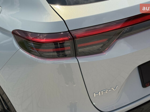 Хонда ХРВ, объемом двигателя 1.5 л и пробегом 0 тыс. км за 47833 $, фото 7 на Automoto.ua