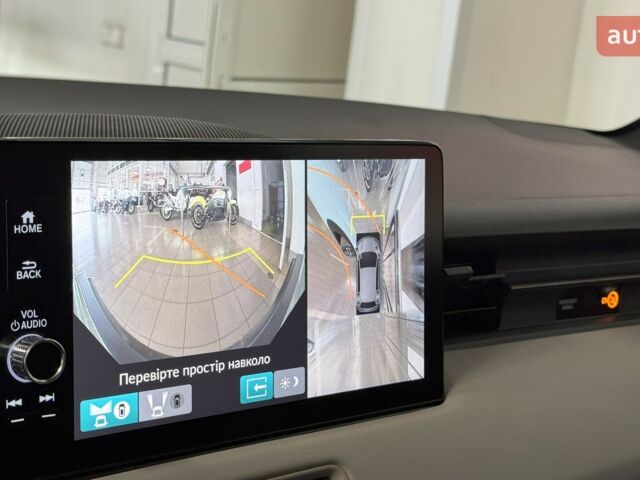 Хонда ХРВ, объемом двигателя 1.5 л и пробегом 0 тыс. км за 47833 $, фото 54 на Automoto.ua