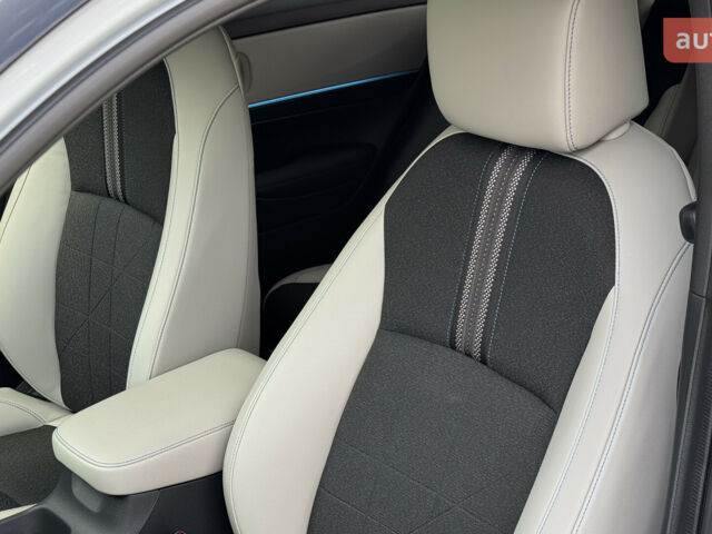 Хонда ХРВ, объемом двигателя 1.5 л и пробегом 0 тыс. км за 47833 $, фото 19 на Automoto.ua