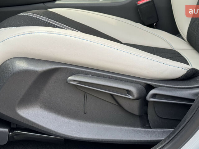 Хонда ХРВ, объемом двигателя 1.5 л и пробегом 0 тыс. км за 47833 $, фото 20 на Automoto.ua