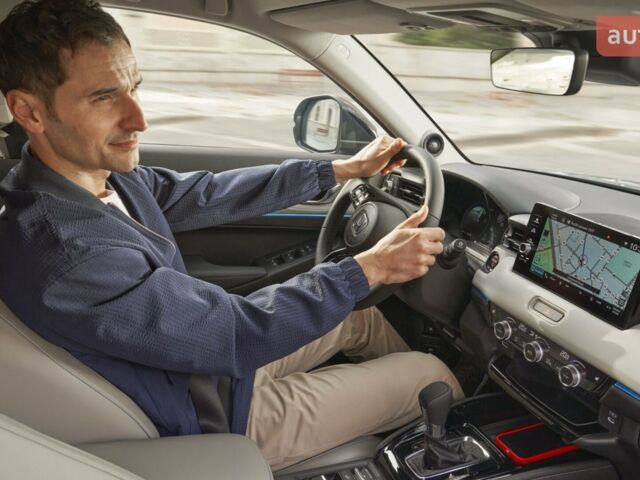 Хонда ХРВ, об'ємом двигуна 1.5 л та пробігом 0 тис. км за 43082 $, фото 11 на Automoto.ua