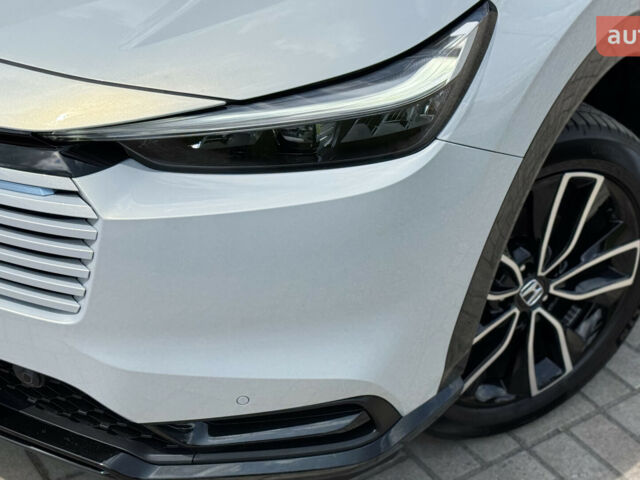 Хонда ХРВ, объемом двигателя 1.5 л и пробегом 0 тыс. км за 47833 $, фото 5 на Automoto.ua