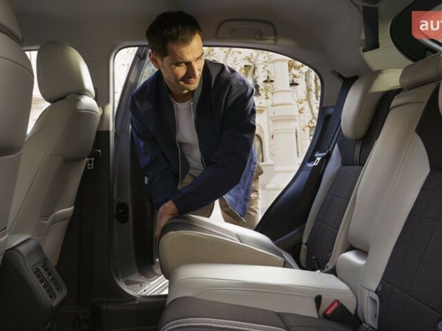 Хонда ХРВ, об'ємом двигуна 1.5 л та пробігом 0 тис. км за 43082 $, фото 14 на Automoto.ua