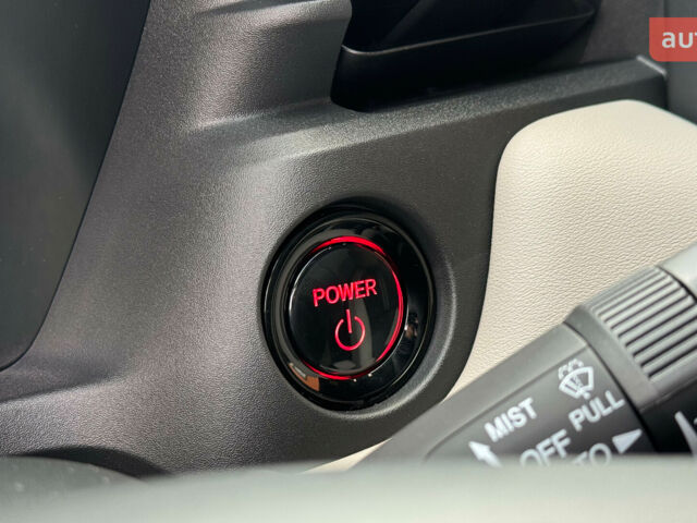 Хонда ХРВ, объемом двигателя 1.5 л и пробегом 0 тыс. км за 47833 $, фото 31 на Automoto.ua