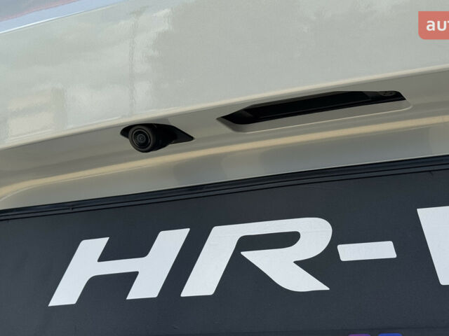 Хонда ХРВ, объемом двигателя 1.5 л и пробегом 0 тыс. км за 47833 $, фото 8 на Automoto.ua