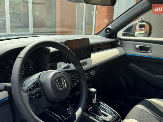 Хонда ХРВ, объемом двигателя 1.5 л и пробегом 0 тыс. км за 47833 $, фото 36 на Automoto.ua