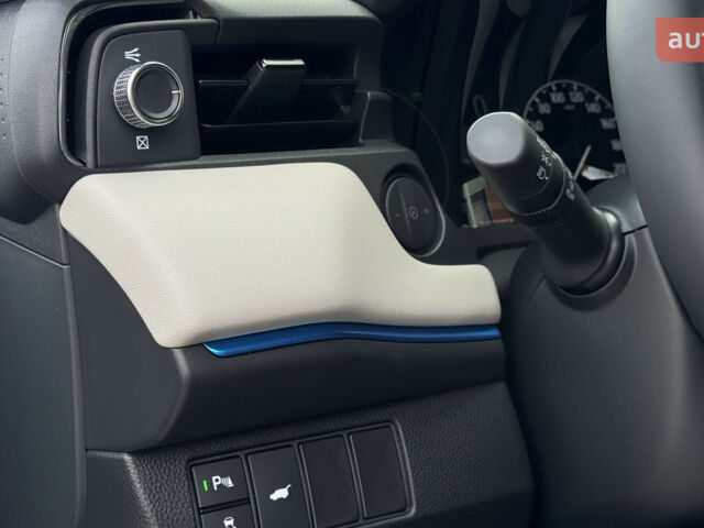 Хонда ХРВ, объемом двигателя 1.5 л и пробегом 0 тыс. км за 47833 $, фото 30 на Automoto.ua