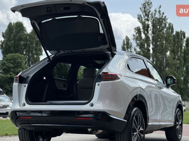 Хонда ХРВ, объемом двигателя 1.5 л и пробегом 0 тыс. км за 47833 $, фото 46 на Automoto.ua