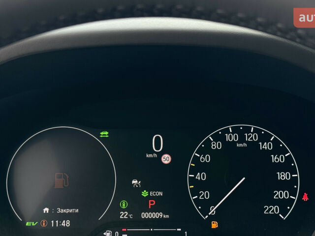 Хонда ХРВ, объемом двигателя 1.5 л и пробегом 0 тыс. км за 47833 $, фото 17 на Automoto.ua