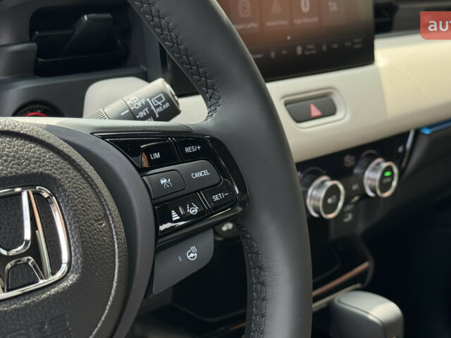 Хонда ХРВ, объемом двигателя 1.5 л и пробегом 0 тыс. км за 47833 $, фото 28 на Automoto.ua
