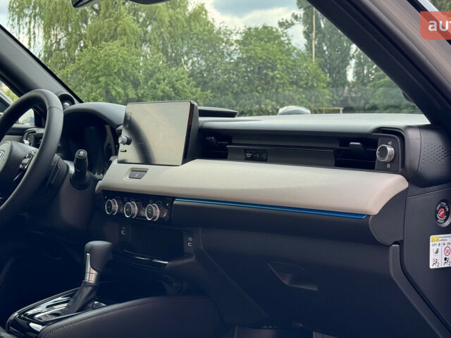 Хонда ХРВ, объемом двигателя 1.5 л и пробегом 0 тыс. км за 47833 $, фото 34 на Automoto.ua