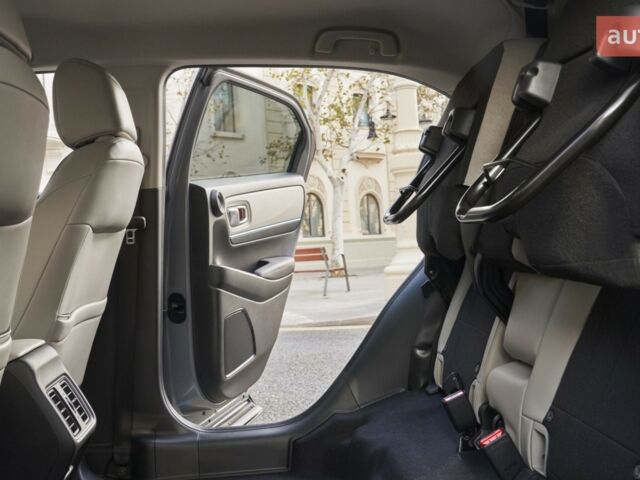 Хонда ХРВ, объемом двигателя 1.5 л и пробегом 0 тыс. км за 43082 $, фото 11 на Automoto.ua