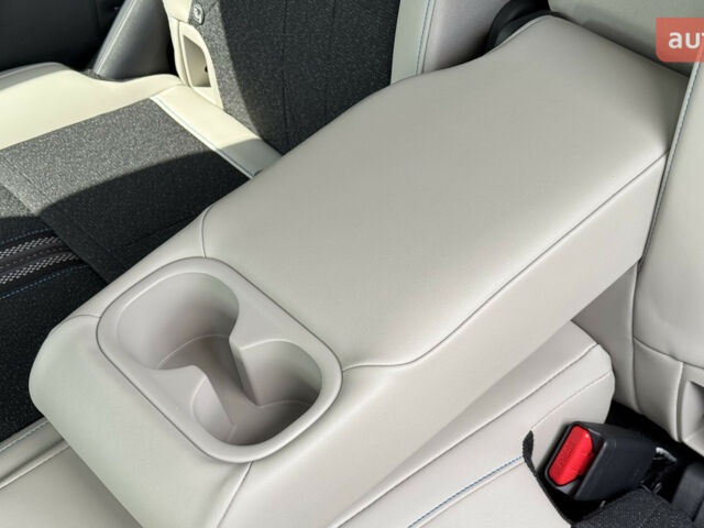 Хонда ХРВ, объемом двигателя 1.5 л и пробегом 0 тыс. км за 47833 $, фото 42 на Automoto.ua