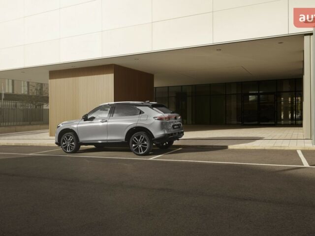 Хонда ХРВ, объемом двигателя 1.5 л и пробегом 0 тыс. км за 43082 $, фото 4 на Automoto.ua