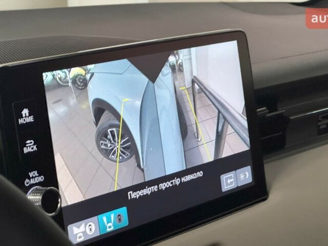 Хонда ХРВ, объемом двигателя 1.5 л и пробегом 0 тыс. км за 47833 $, фото 53 на Automoto.ua