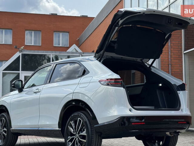 Хонда ХРВ, объемом двигателя 1.5 л и пробегом 0 тыс. км за 47833 $, фото 47 на Automoto.ua