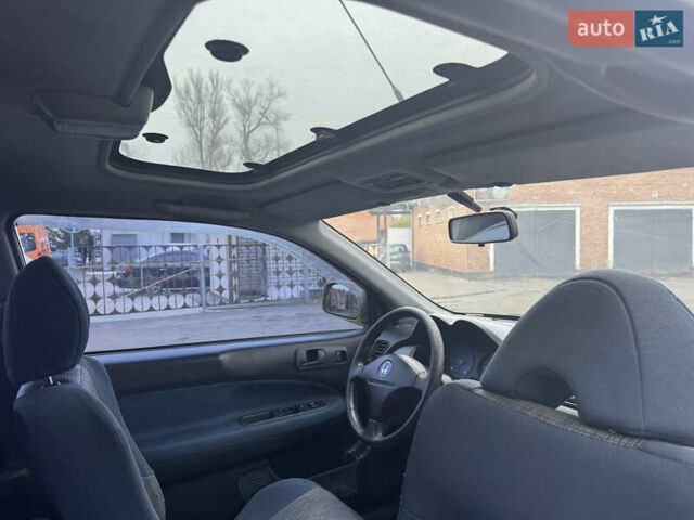 Желтый Хонда ХРВ, объемом двигателя 1.59 л и пробегом 217 тыс. км за 4500 $, фото 28 на Automoto.ua